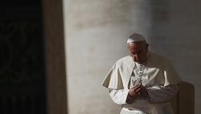 Pope to raffle gifts including panama hat, Fiat Panda and espresso machine to raise money for the poor