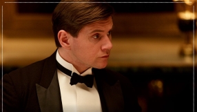 \'Downton Abbey\' season 5 Christmas episode: Allen Leech teases George Clooney\'s stint and Tom Branson\'s departure