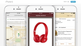 More retailers sign to become Apple Pay merchants