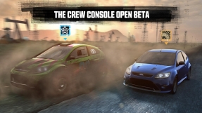 \'The Crew\' open beta starts Nov. 25 before Dec. 2 release