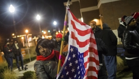 Pastor arrested in Ferguson protest, \'dragged along the ground\'