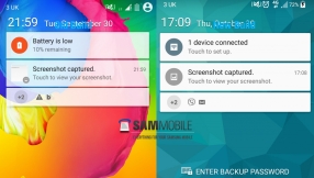 Samsung Galaxy S5 Android L update to roll out in December or January 2015?