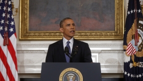 Evangelical opinion split on Obama\'s immigration reforms 