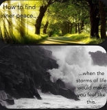 Jessa Duggar\'s husband Ben Seewald shares encouraging message of peace in the Lord