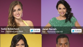 \'Dancing With The Stars\' 2014 winner, results: Sadie Robertson, Alfonso Riberio or Janel Parrish to win Mirror Ball Trophy?