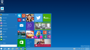 Windows 10 coming to Lumia phones; release date unknown