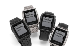 New Pebble update features support for 80 languages, app notifications