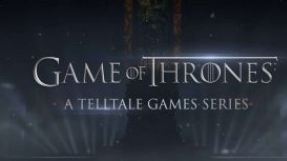 \'Game of Thrones\' trailer unveiled for \'A Telltale Games\' as fans await GOT season 5