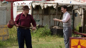 \'American Horror Story\' season 4 episode 8 spoilers: Will Ethel tell on Elsa in \'Bloodbath\'?