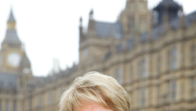 Britain \'sleepwalking into losing religious freedoms\' says Christian leader