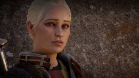 Game of Thrones\' Daenerys character recreated by Redditor on \'Dragon Age: Inquisition\'