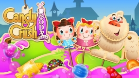\'Candy Crush Soda Saga\': Game takes over New York City, mobile gaming, and social media