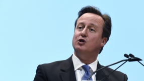 Britain is reviewing Israel arms export licences 