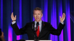 Rand Paul calls for declaration of war on Islamic State 