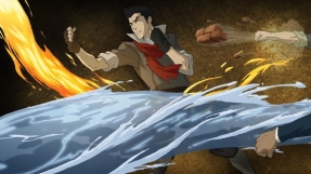 \'The Legend of Korra\' season 4 episode 9 spoilers: perilous foliage goes wild in \