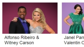 \'Dancing with the Stars\' season 19 season winner: Alfonso, Sadie or Janel?