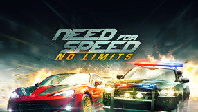 \'Need For Speed: No Limits\' release date in 2015