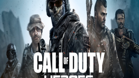 \'Call of Duty: Heroes\' tips and tricks: Build resources and win