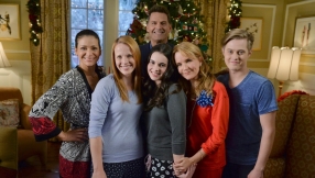 \'Switched at Birth\' Christmas Special set to air on ABC before season 4 starts