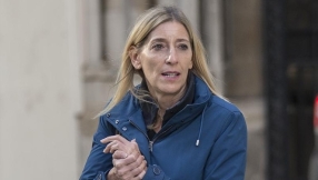 Â£337m is largest divorce sum in British legal history