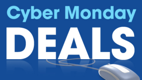 Cyber Monday 2014: Top 5 sites to help find the best deals online