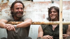 \'Walking Dead\' 5 episode 8: Midseason finale \'Coda\'