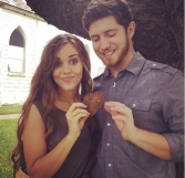 Jessa Duggar\'s husband Ben Seewald shares beautiful message about God\'s grace and realising how much he has to be thankful for