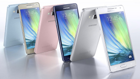 Samsung Galaxy A7 release date expected anytime after FCC process
