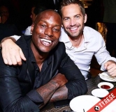 Tyrese Gibson asks people to keep Paul Walker\'s family in their prayers one year after his death