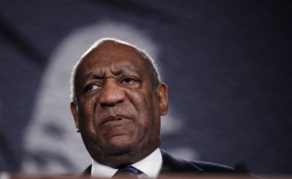 Bill Cosby quits Temple University board of trustees; alleged victim count reaches 20