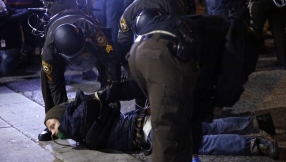 Ferguson protests: now lawyers enter the fray