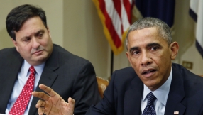 Obama to call for more money for Ebola amid fears of compassion fatigue