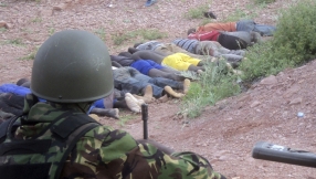 Somali al Shabaab gunmen kill 36 non-Muslims in Kenya quarry