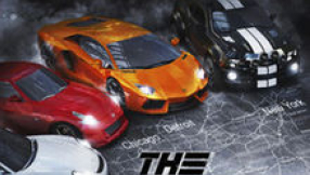 \'The Crew\' release details: Ubisoft promises smooth launch on Dec. 2