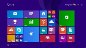 Windows 8.1 adoption rate surpasses Windows XP