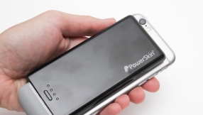 iPhone 6 cases and covers that improve battery life