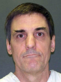 Death row inmate called on Jesus, spared from execution