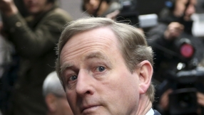 Irish Catholic Church mobilises for fight against gay marriage