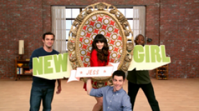 'New Girl' season 4 episode 11 preview: All together for Christmas