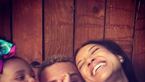 Chris Brown and Rihanna? Karrueche Tran 'single lady' tweet sparks Chris Brown breakup rumors