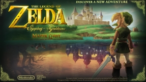 'The Legend of Zelda' Symphony 2015 worldwide tour schedule revealed