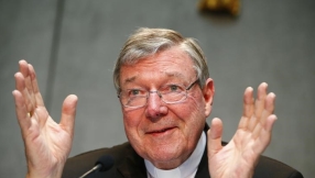 Vatican finds hundreds of millions of euros \'tucked away\': cardinal