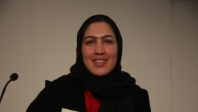 \'I have to sacrifice my life for the future of my country\' â the aid workers fighting for Afghan peace