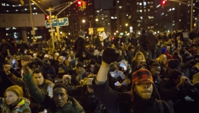 \'Black lives and brown lives matter as much as white lives.\' New York Mayor speaks as Eric Garner protests continue