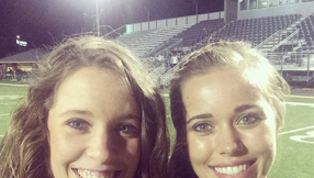 '19 Kids and Counting': Jill Duggar unfollows sister Jessa on Twitter, sparks feud