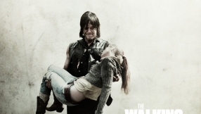 'Walking Dead season 5'returns Feb. 2015: New characters and a new safe place
