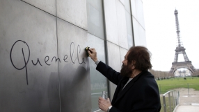 Anti-Semitic incidents on rise in France, attacks have more than doubled