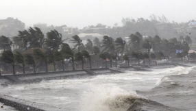 Typhoon Hagupit: At least 21 reported dead
