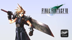 'Final Fantasy VII': HD version coming to PS4 in Spring 2015