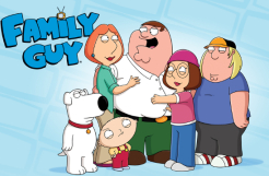 Family Guy airs controversial Jesus episode, \'The 2,000-year-old virgin\'